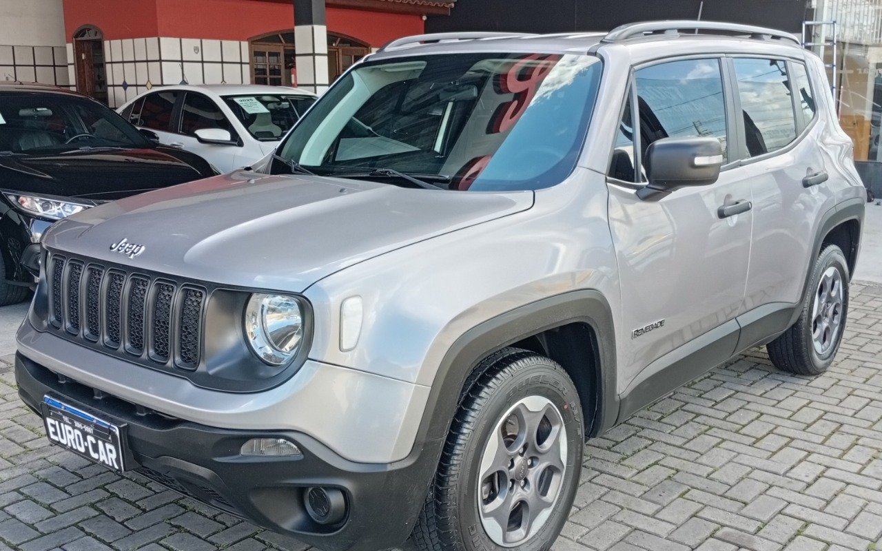 imagem de 1.8 4x2 Flex 16V Aut.